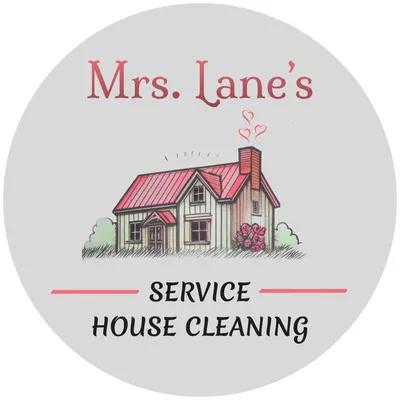 Mrs. Lane’s Service House Cleaning