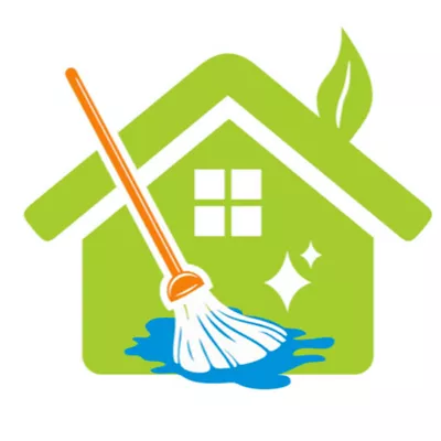 Let Agnes clean it