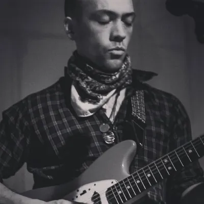 Guitar and Soul