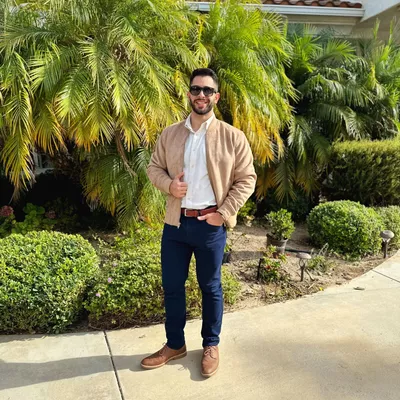 David Haddad