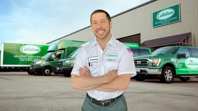 Callahan Heating And Cooling