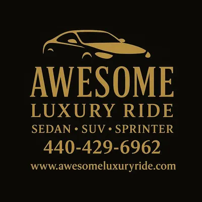 AWESOME LUXURY RIDE