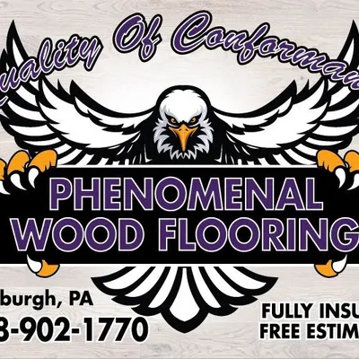 Phenomenal Best Services LLC