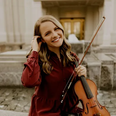 Ferry Violin Studio