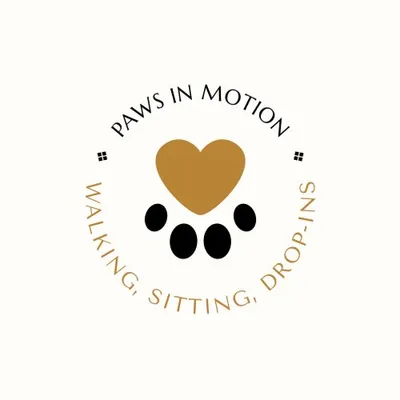 Paws in Motion