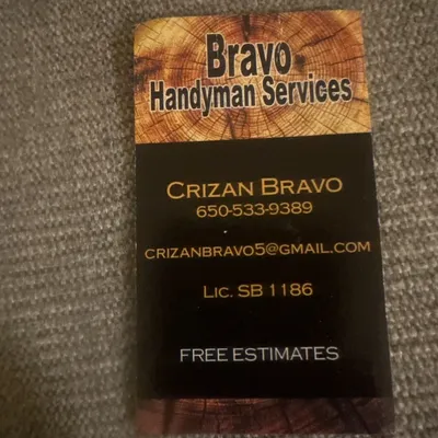 Bravo's Plumbing