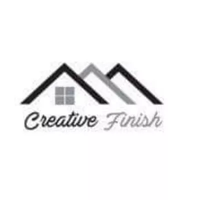 Creative Finish