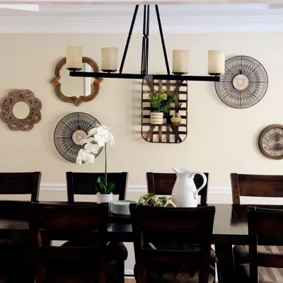 Mila Boyer Interiors