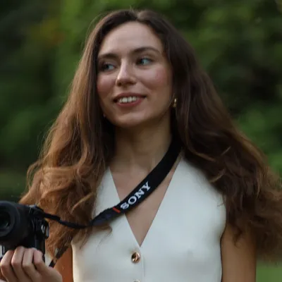 Elizaveta Shipunova – Photo & Video