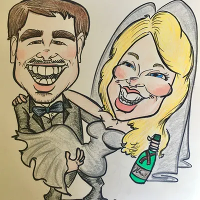 Goofy Grins