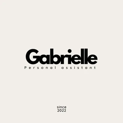 Gabrielle