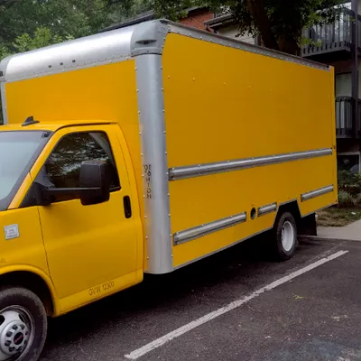 BESTMOVERSLLC. 2 hours minimum hiring.