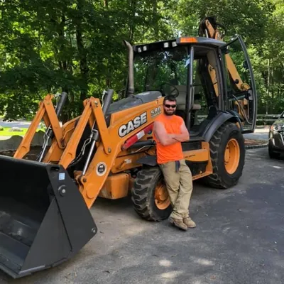 Kelly Excavation Inc.
