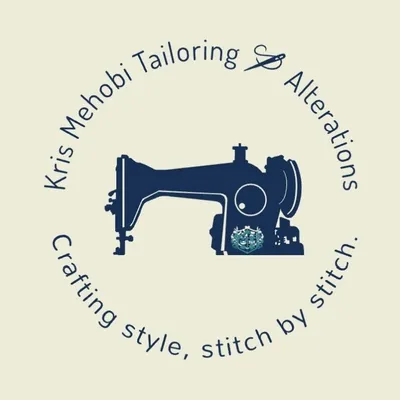 Kris Mehobi Tailoring ? Alterations
