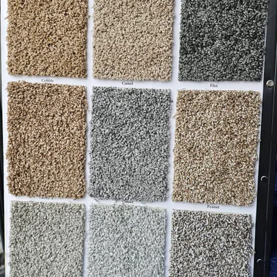 charlie carpet corp