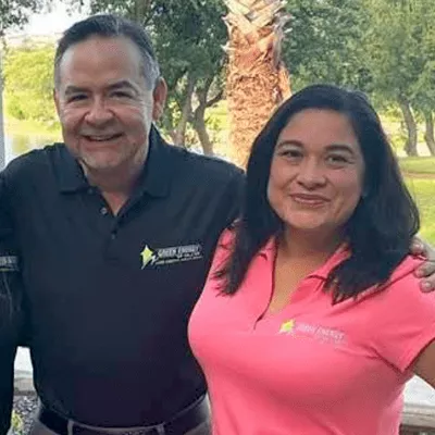 Green Energy of San Antonio