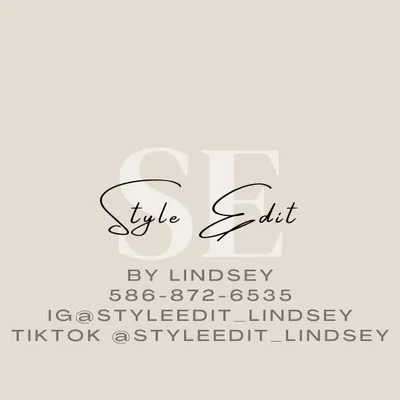 Style Edit