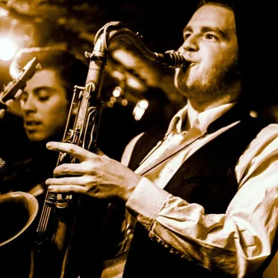 Andrew Golub Music Lessons