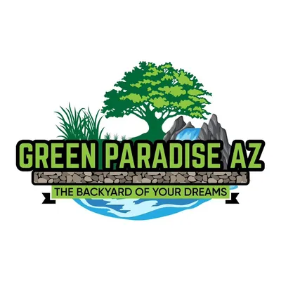 Green Paradise AZ