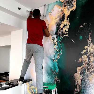 Ortt Wallpapering LLC