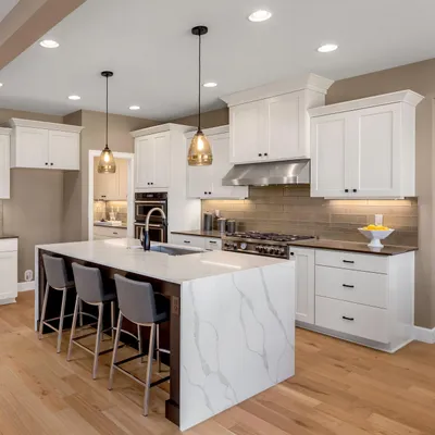 Mugica Granite And Quartz