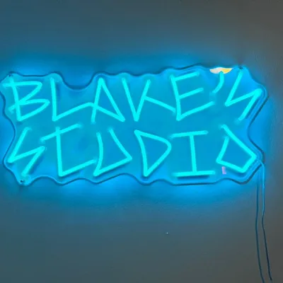 Blakes Studio & Productions