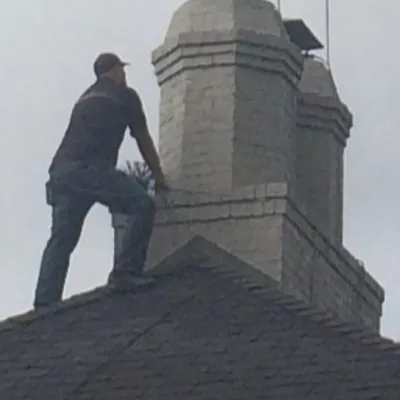 Nashville Chimney & Fireplace