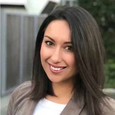 Gabby Rutenberg, RDN