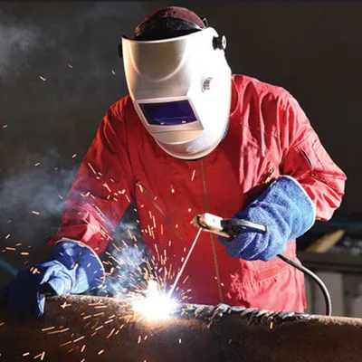 Welding Gigs