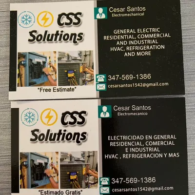 Csssolutionsllc