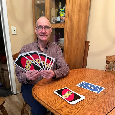 Number One UNO