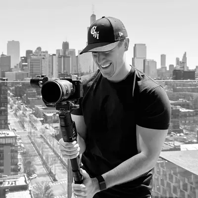 Sam Larson | Studio 31G