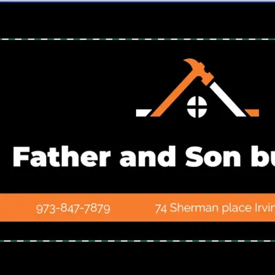 Father and Son builders