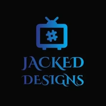 Jacked Designs NWA
