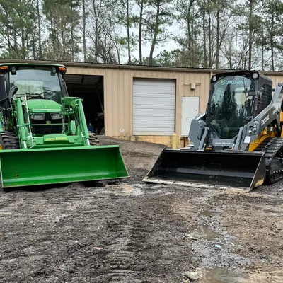 Penton Truck and tractor service LLC.