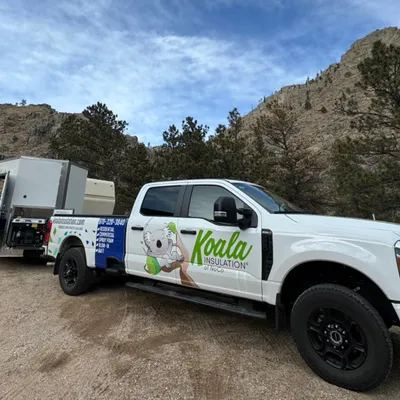 Koala Insulation of NoCo