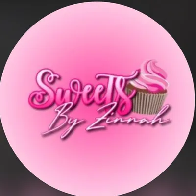 Sweets By Zinnah