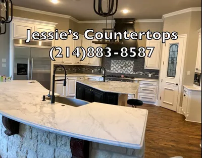 Jessie’s Countertops