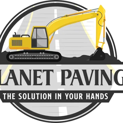 Planet asphalt