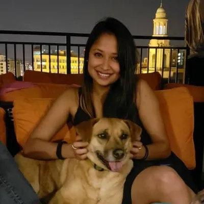 SPS Pet Sitting