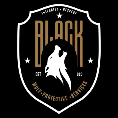 Black Wolf Protective Services, LLC