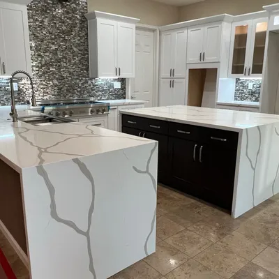 Central Coast Countertops