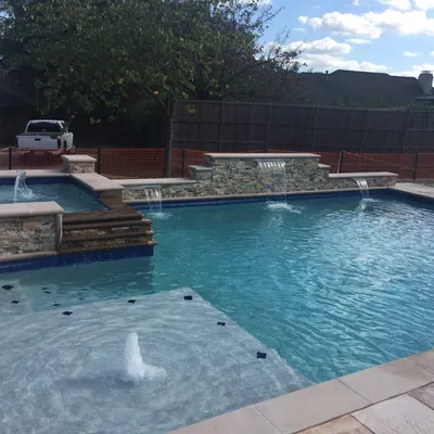 Professional Pool Guys