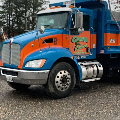 Gator Paving Company
