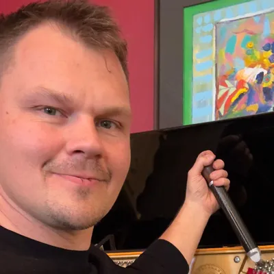 Stephen’s Piano Tuning