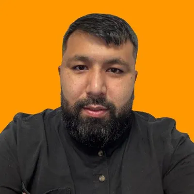 Askarov Handyman ⭐⭐⭐⭐⭐