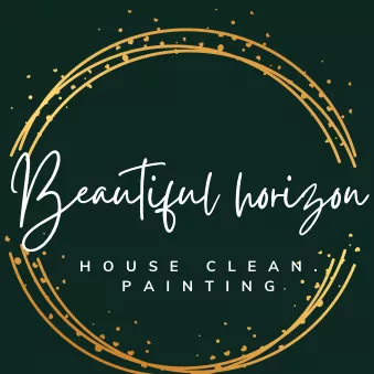 Beautiful horizon house cleaning and painting