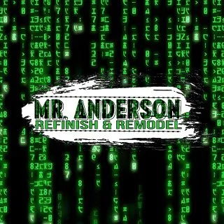 Mr Anderson Refinish & Remodel