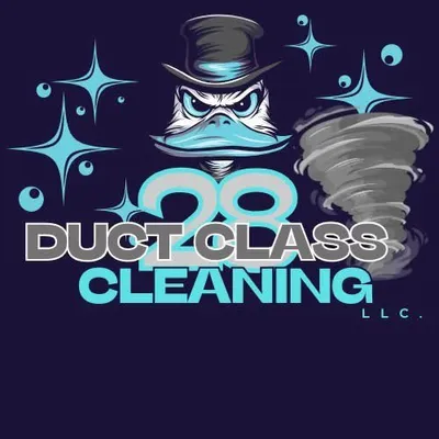 28 Duct Class cleaning LLC