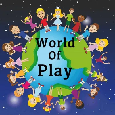World of play